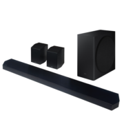 三星 SAMSUNG Q930B 9.1.4杜比全景声 DTS-X回音壁 soundbar 家庭影院 天空声道 无线环绕  电视音响