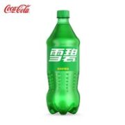 Fanta 芬达 雪碧 888ml