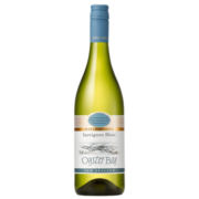蚝湾（Oyster Bay）长相思 干白葡萄酒 750ml 新西兰原装进口洋酒