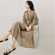 DUIBAI 对白 女士连衣裙 DDQ025Y