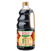 京喜特价：巧媳妇 零添加特级生抽酱油1.3L