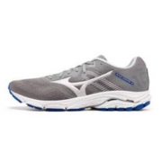 Mizuno 美津浓 WAVE INSPIRE 16 男子跑鞋 J1GC204455