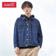 Baleno 班尼路 男女款夹克外套合辑 88037814