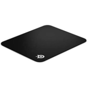 steelseries 赛睿 qck hard 游戏鼠标垫 (320mm