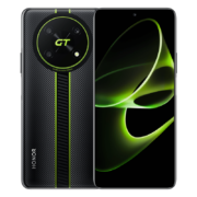 京东百亿补贴：HONOR 荣耀 X40 GT 5G智能手机 8GB+256GB