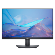 戴尔（DELL）23.8英寸 办公显示器 2K IPS 75Hz 4ms 防蓝光 FreeSync  支持壁挂 电脑显示屏 SE2423DS