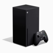 88VIP：Microsoft 微软 日版 Xbox Series X 游戏主机