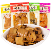 京喜特价app：亮嘴  随机1斤混合口味（试吃）