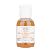 科颜氏（Kiehl's）金盏花植萃爽肤水精华水40ml*1 非卖品，介意慎拍 补水女士护肤品