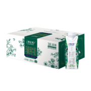 蒙牛 特仑苏有机纯牛奶3.8g蛋白质含量升级  250ml*24 年货礼盒