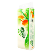京喜特价APP、需抢券: 心相印 卷纸 一提装 10卷 700g