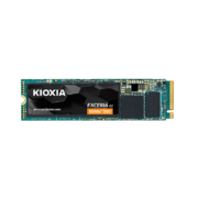 京喜小程序：KIOXIA 铠侠 RC20 SSD固态硬盘 NVMe M.2接口 1TB