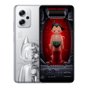 小米红米Redmi note11t Pro+ 新品5G智能拍照手机天玑8100 潮流限定版 8GB+256GB