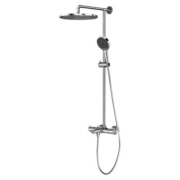 hansgrohe 汉斯格雅 27215S 升级境雨款 花洒套装