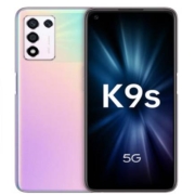 京东百亿补贴:oppo K9s全网通5G手机 8GB+256GB