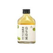 花与花柒 青梅酒 99ml