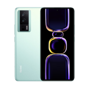 限地区、有券的上：Redmi 红米 K60 5G智能手机 12GB+256GB