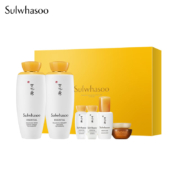 Sulwhasoo 雪花秀 经典款6件套礼盒