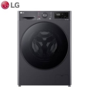京东百亿补贴：LG 乐金 星云系列 FCY10Y4M 蒸汽除菌滚筒洗衣机 10公斤