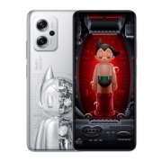 Redmi 红米 Note11T Pro+ 5G智能手机 8GB+256GB 潮流限定版