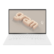 预售：LG 乐金 gram 14 2023款 14英寸笔记本电脑（i5-1340P、16GB、512GB）