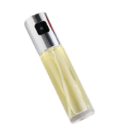 概率券：拜杰 喷油壶 玻璃直筒款-100ml