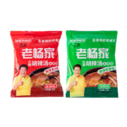 需抢券、京喜特价APP：逍遥老杨家 胡辣汤 70g*20袋
