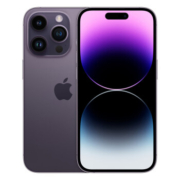PLUS会员：Apple 苹果 iPhone 14 Pro 5G智能手机 128GB