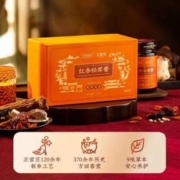 正官庄 × 方回春堂 红参松茸膏160g