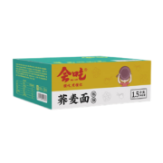 京喜特价app：会吃 低脂荞麦面 3斤