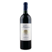麒麟酒庄（Chateau Kirwan）麒麟酒庄 1855三级庄 Kirwan干红葡萄酒2017年750ml 正牌JS93分 单支装