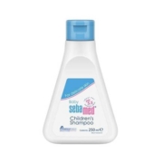 88VIP会员: sebamed 施巴 儿童洗发水 250ml