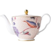WEDGWOOD Harlequin Cuckoo Tea Story 茶壶 （约369.63毫升）