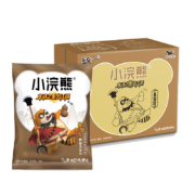 Uni-President 统一 小浣熊干脆面任性烤肉味 40gX30袋
