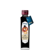 88VIP：禾泱泱 黑豆酱油 150ml