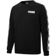 PUMA 彪马 男子运动套头卫衣 848722
