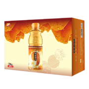 京喜APP、需抢券：东鹏饮料 EASTROC 陈皮特饮 九制陈皮饮料400ml*24瓶