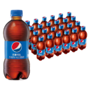 京喜特价：百事 可乐300ml 6瓶