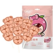 怡达 山楂棒 60g*3件