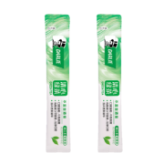 DARLIE 好来(原黑人) 清心绿茶漱口水(便携装) 10ml*2条