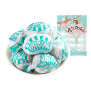 华味亨  加应子280g/袋 休闲食品加应子话梅 办公零食