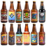 迷失海岸 啤酒 355ml*12瓶