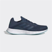 限尺码：adidas 阿迪达斯 DURAMO SL 男子跑鞋 H04626