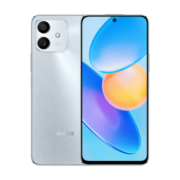 荣耀Play6T Pro 天玑810 40W超级快充 6nm疾速芯 4800万超清双摄 全网通 5G手机 8GB+256GB 钛空银