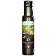 爷爷的农场辅食核桃油亚麻籽油婴幼儿热炒用油牛油果油100ml*1瓶