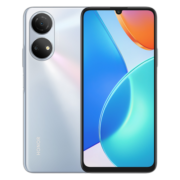 荣耀（HONOR）荣耀畅玩30Plus 4G+128G钛空银 5G智能手机