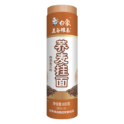 白象 面条荞麦面 挂面800g