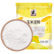 塞翁福 玉米淀粉250g 烘焙材料 蛋糕原料 烹调 勾芡 生粉 调味料