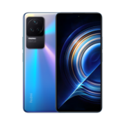 Redmi K50 天玑8100 2K柔性直屏 OIS光学防抖 67W快充 5500mAh大电量 幻镜 12GB+256GB 5G智能手机 小米红米