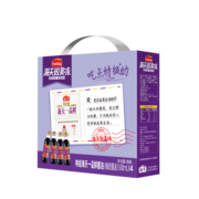海天 致美味特级一品鲜生抽酱油礼盒装500ml*4